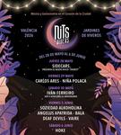 Soziedad Alkoholika + Angelus Apatrida + Bala + Deaf Devils + Vaire