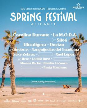 Spring Festival 2026