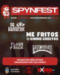 Spynfest 2026