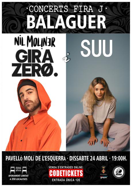 SUU + Nil moliner