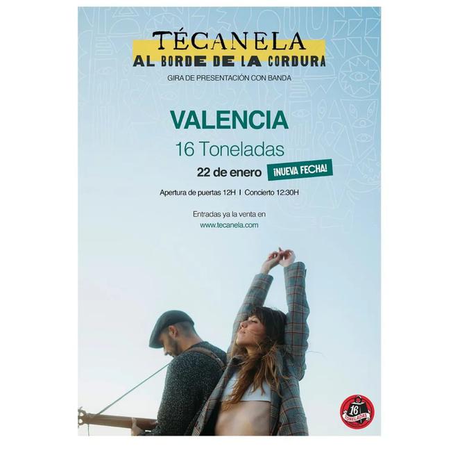 Técanela