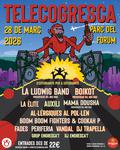 Telecogresca 2026