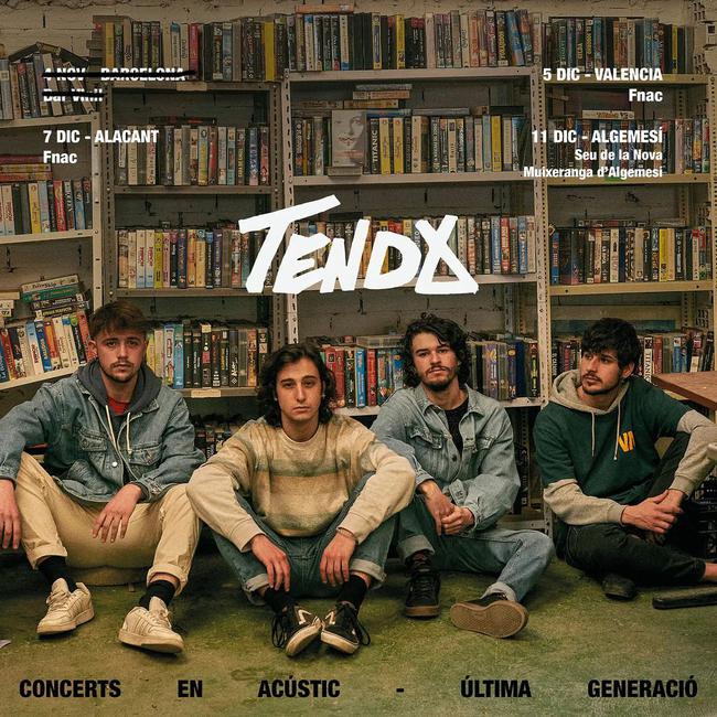 Tenda