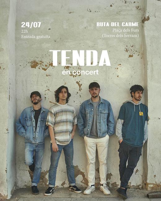 Tenda