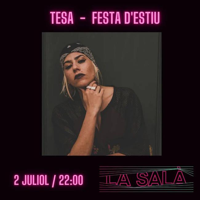 Tesa