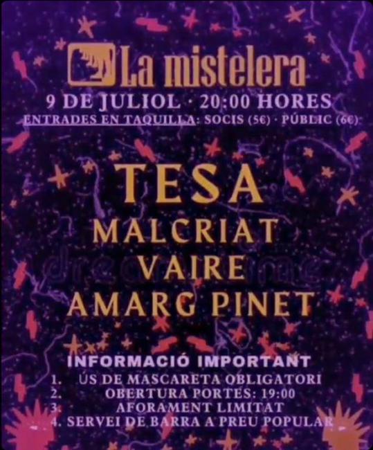 Tesa