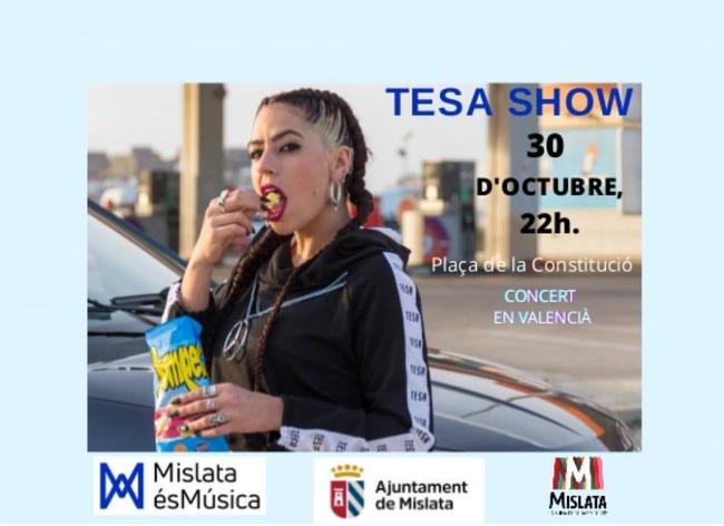 Tesa