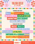 Toledo Beat 2026