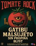 Tomate Rock 2025