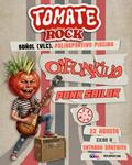 Tomate Rock 2026