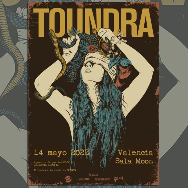 Toundra