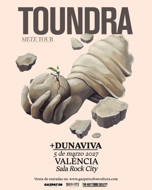 Toundra