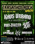 Transakos Rock 2026