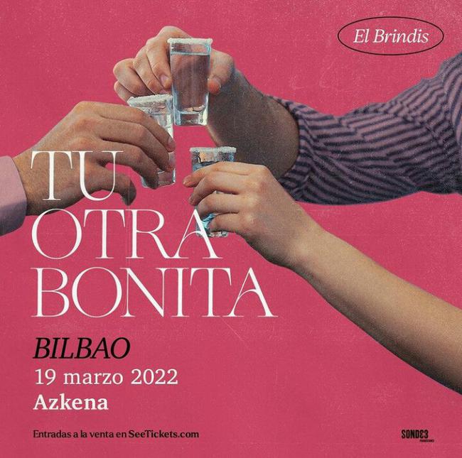 Tu otra bonita