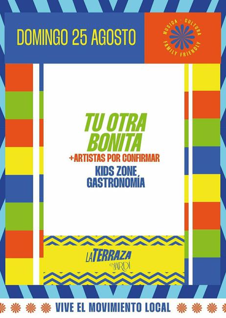Tu otra bonita