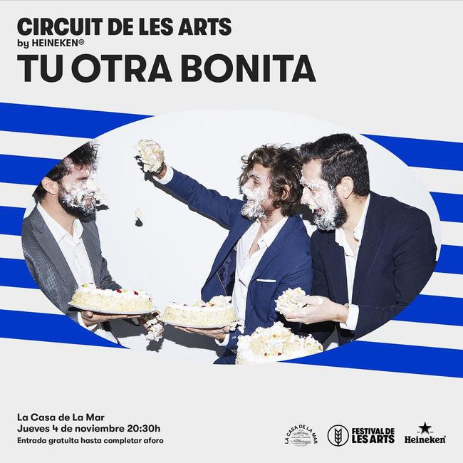Tu otra bonita