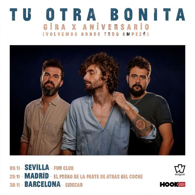 Tu otra bonita