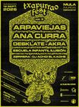 Txapurrao Fest 2026