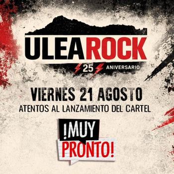 Ulea Rock 2026