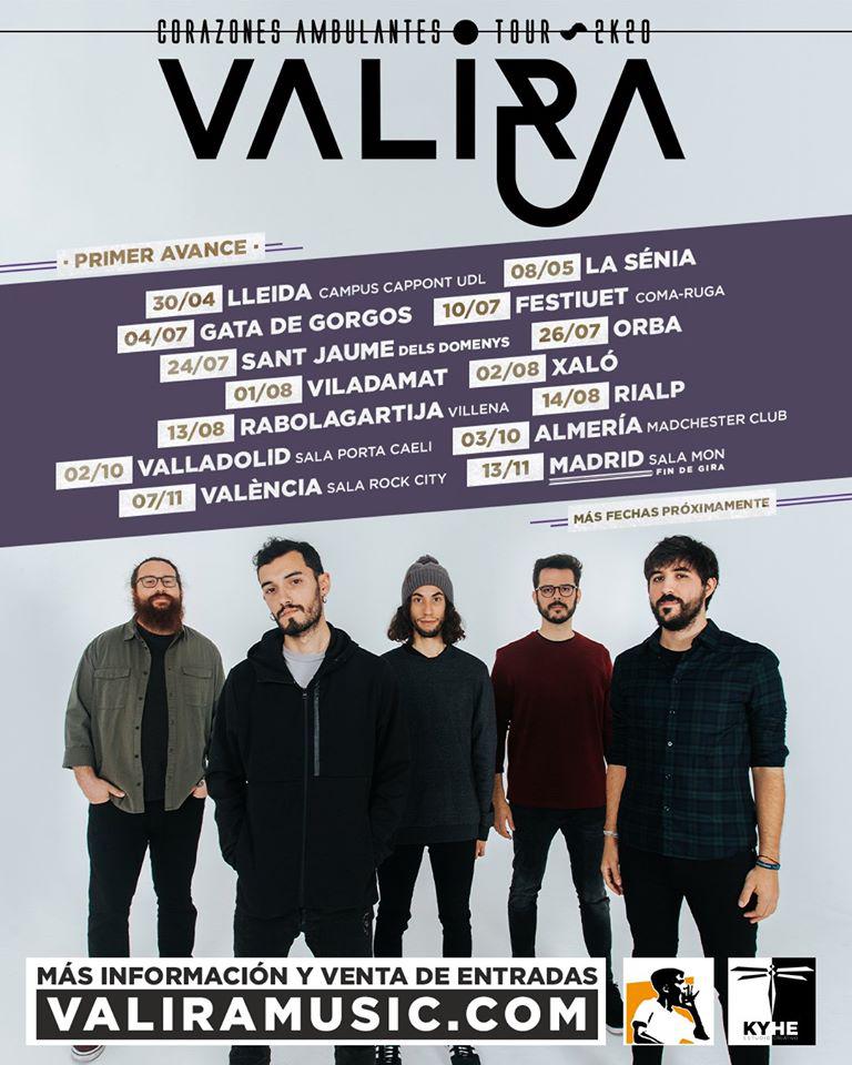 Valira