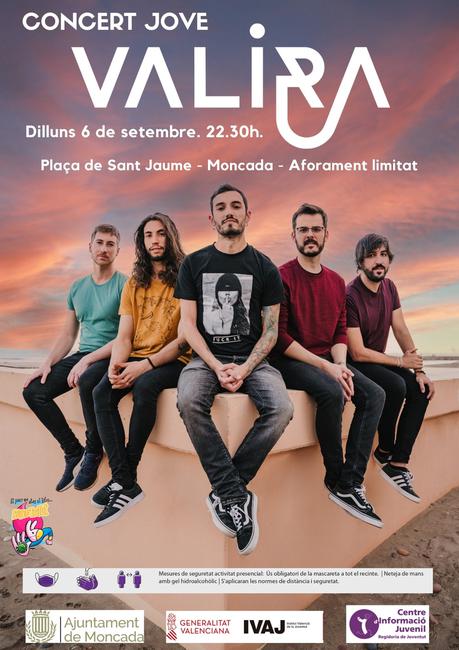 Valira