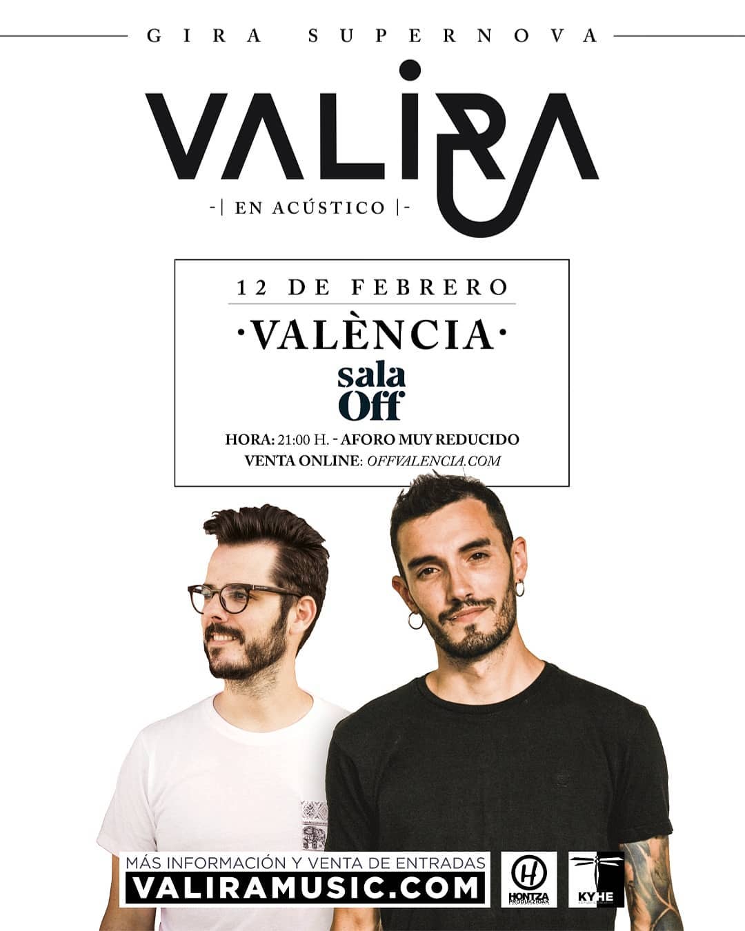 Valira