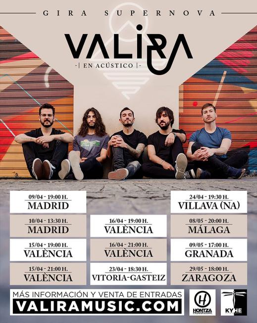 Valira