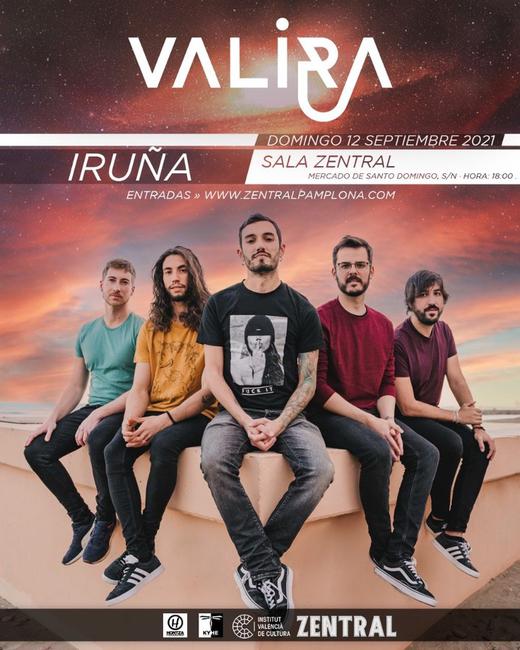 Valira