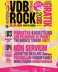 VDB Rock 2026