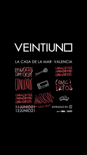 Veintiuno