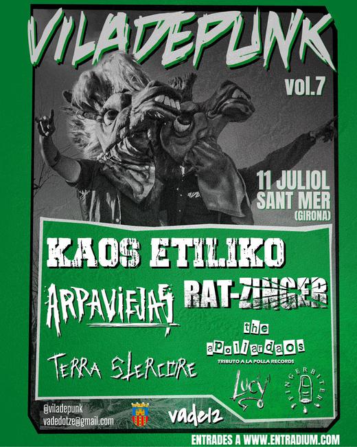 Viladepunk 2026