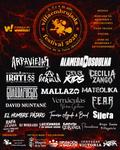 Villaembrujada Festival 2026