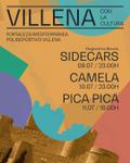 Villena con la cultura 2021