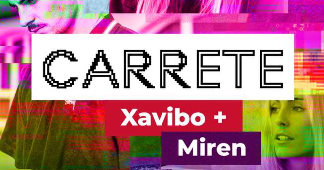 Xavibo + Miren