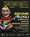 Xocorock 2026