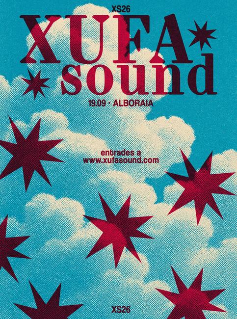 Xufa Sound 2026