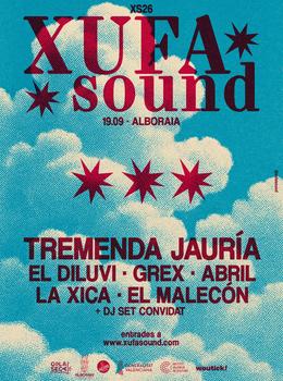 Xufa Sound 2026