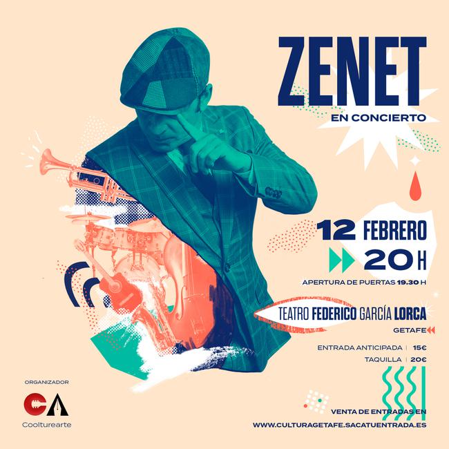 Zenet
