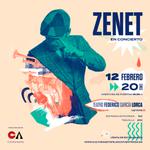 Zenet