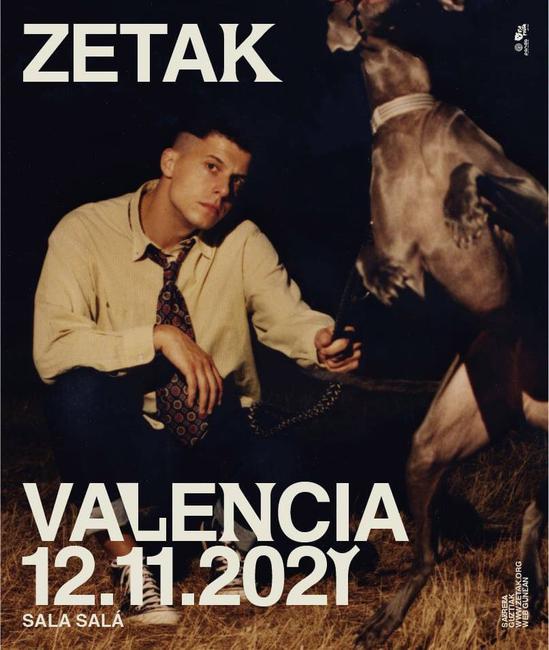 Zetak