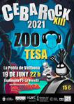 ZOO + Tesa