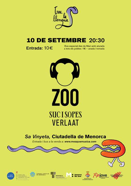 ZOO