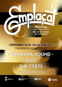 Pachawa Sound + ZOO + Tyets